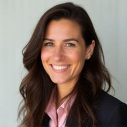 Giulia Ferrari, Senior UI/UX Designer